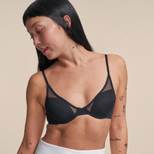 Product gallery. Select Image Classic All You Bra Black