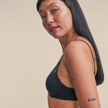 Product gallery. Select Image Classic All You Bra Black