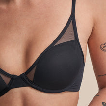 Product gallery. Select Image Classic All You Bra Black