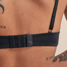 Product gallery. Select Image Classic All You Bra Black