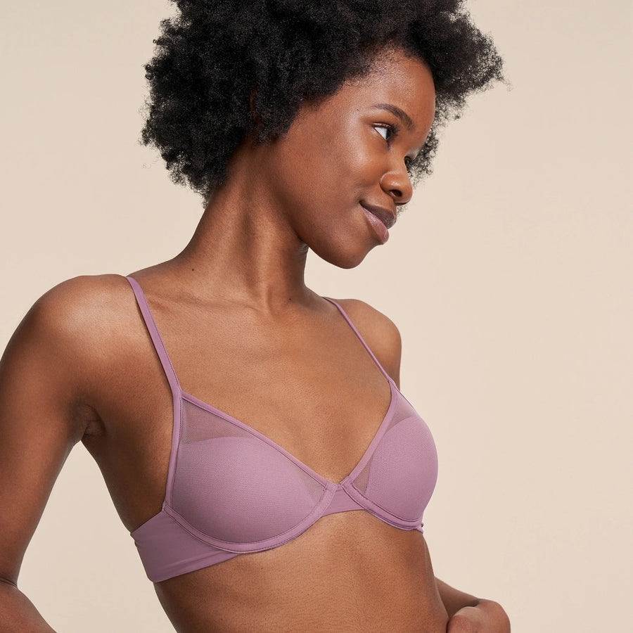 The Classic All You Bra Trio (3 Pack) secondary image