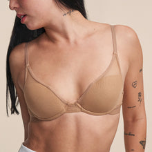 Product gallery. Select Image Mesh All You Bra Tuscan