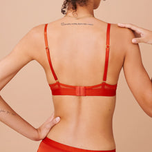 Product gallery. Select Image Clay