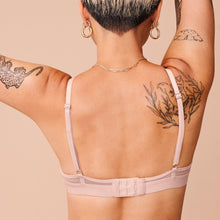 Product gallery. Select Image Mesh All You Bra Sienna Rose