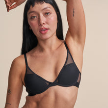 Product gallery. Select Image Sienna Rose & Black