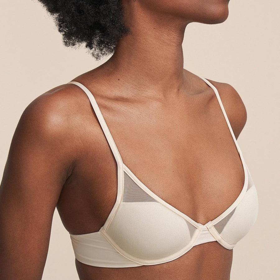 The Classic All You Bra Duo (2 Pack) secondary image