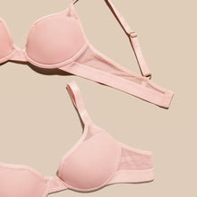 Product gallery. Select Image The Mesh All You Bra Duo (2 Pack)