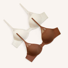 Product gallery. Select Image Cocoa & White Smoke