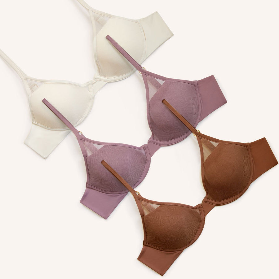 Cocoa & White Smoke & Grape Shake