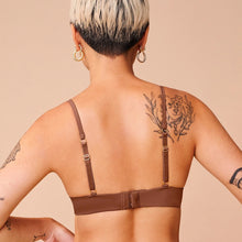 Product gallery. Select Image Cocoa & White Smoke