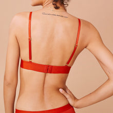 Product gallery. Select Image Clay