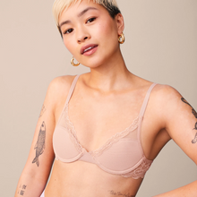 Product gallery. Select Image Sienna Rose & Black