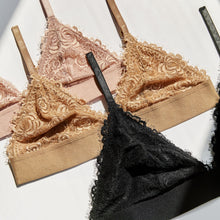 Product gallery. Select Image Sienna Rose